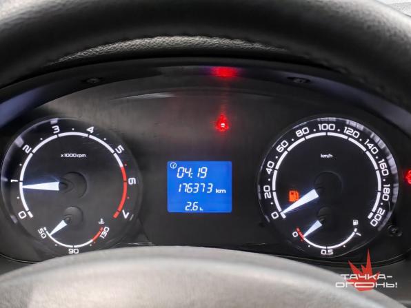 Lada (ВАЗ) Priora I Рестайлинг с пробегом 2015 года, цена 418 000 рублей, 176000 км, хэтчбек, Автокод Объявления