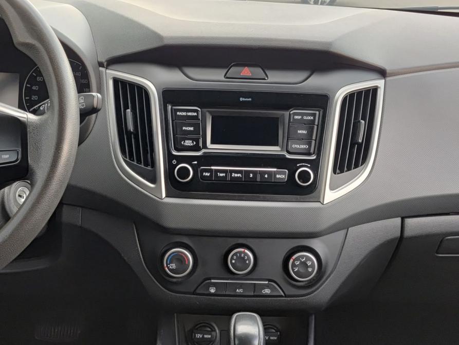 Hyundai Creta I Рестайлинг Ижевск  - изображение 18
