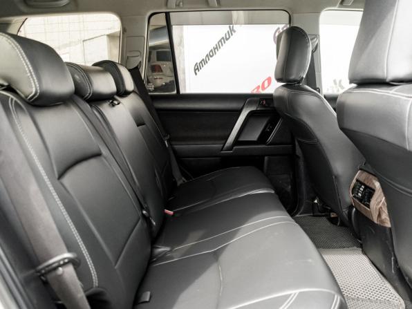 Toyota Land Cruiser Prado 150 Series Рестайлинг 1 с пробегом 2014 года, цена 3 075 000 рублей, 330617 км, внедорожник, Автокод Объявления