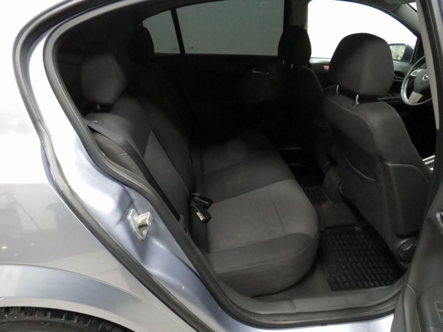 Opel Astra H Рестайлинг Новосибирск  - изображение 21
