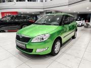 Skoda Fabia II Рестайлинг Казань  - изображение 23