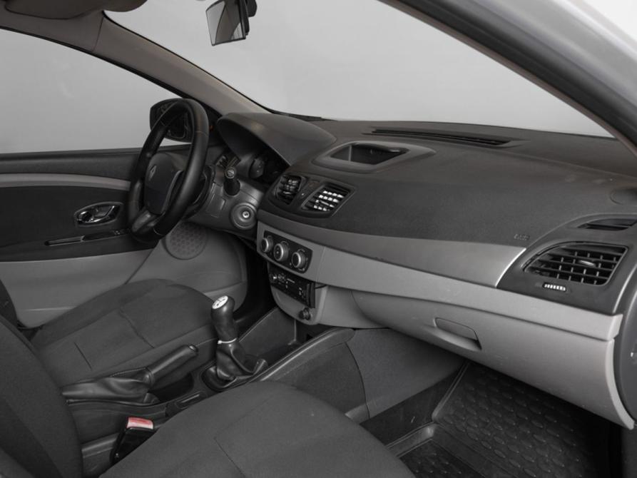 Renault Fluence I Казань  - изображение 7