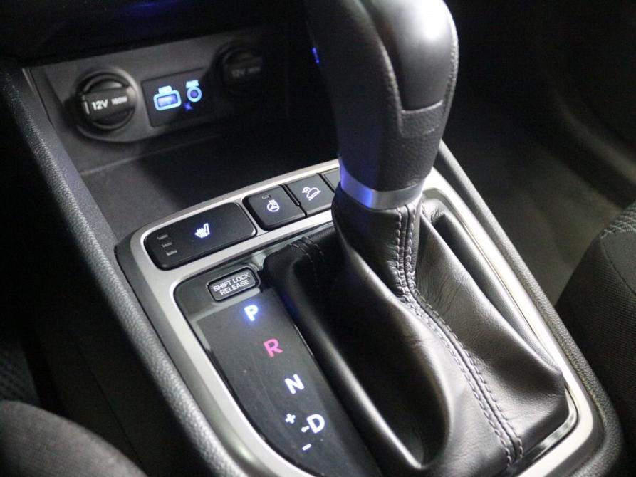 Hyundai Creta I Стерлитамак  - изображение 12