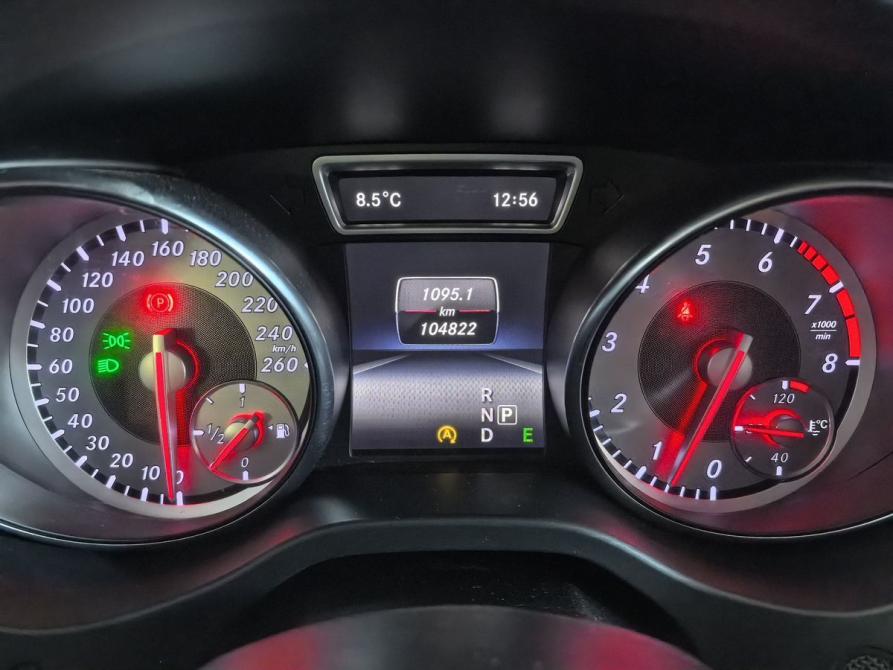 Mercedes-Benz GLA I (X156) Санкт-Петербург  - изображение 20