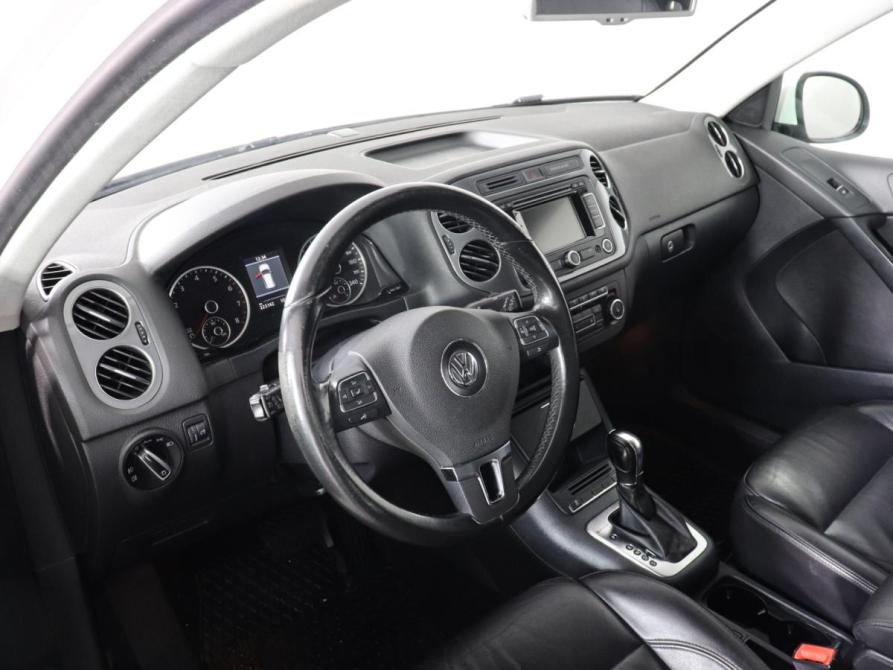 Volkswagen Tiguan I Рестайлинг Химки  - изображение 10