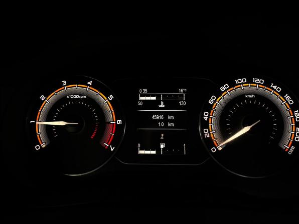 Lada (ВАЗ) Vesta I Рестайлинг (NG) с пробегом 2023 года, цена 1 109 000 рублей, 45662 км, седан, Автокод Объявления