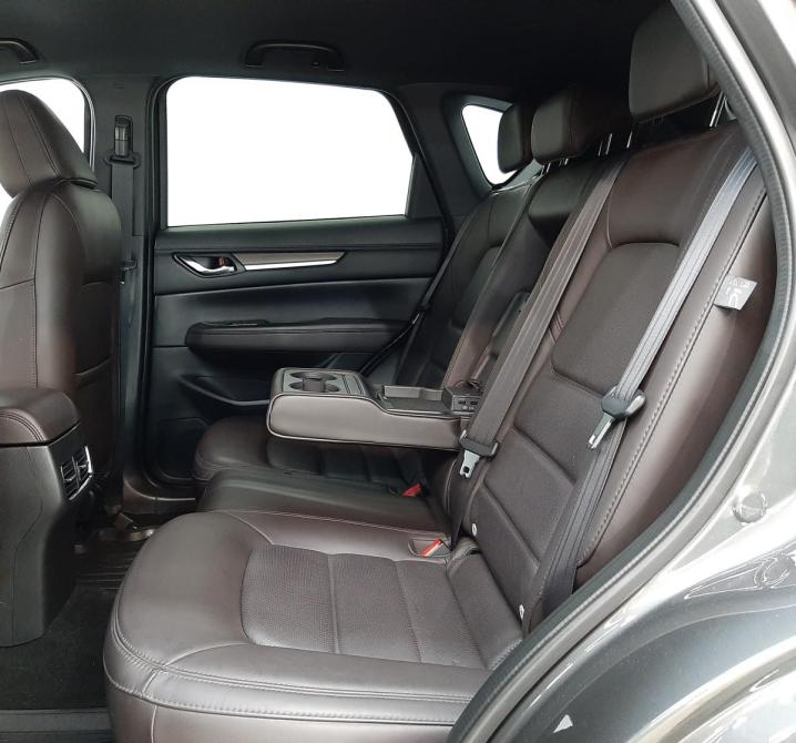 Mazda CX-5 II Москва  - изображение 12