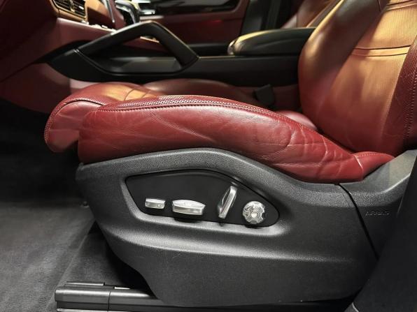 Porsche Cayenne III с пробегом 2018 года, цена 5 697 000 рублей, 114000 км, внедорожник, Автокод Объявления