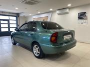 Chevrolet Lanos I Астрахань  - изображение 26