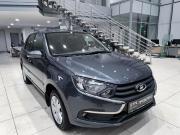 Lada (ВАЗ) Granta I Рестайлинг Казань  - изображение 25