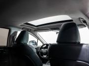 Lexus RX IV Рестайлинг Чита  - изображение 46