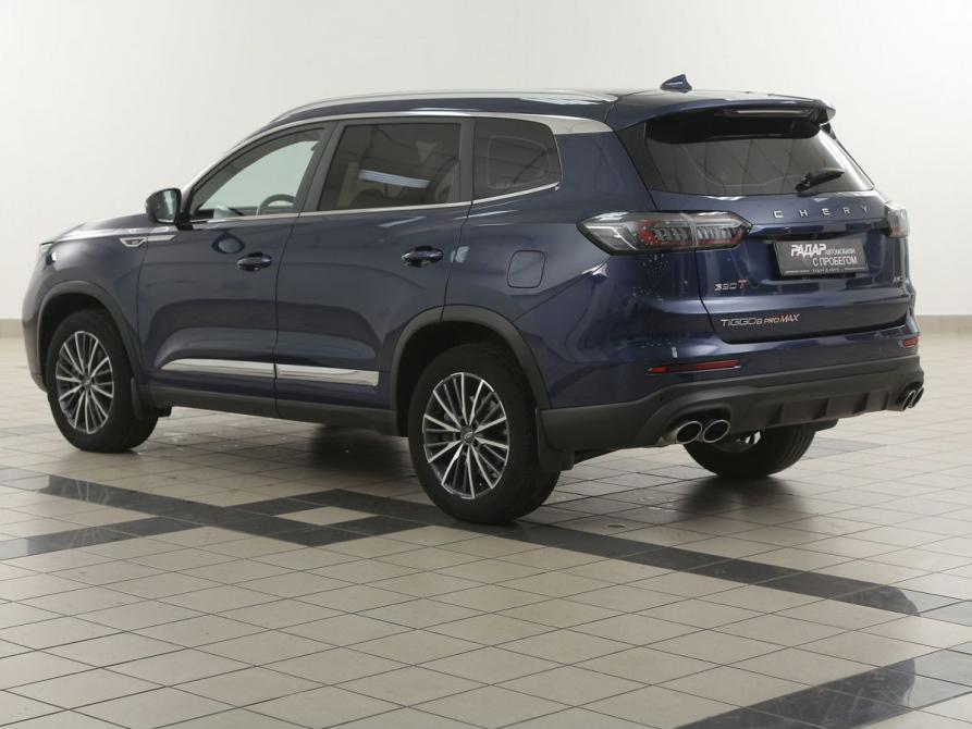 Chery Tiggo 8 Pro Max I Иваново  - изображение 2