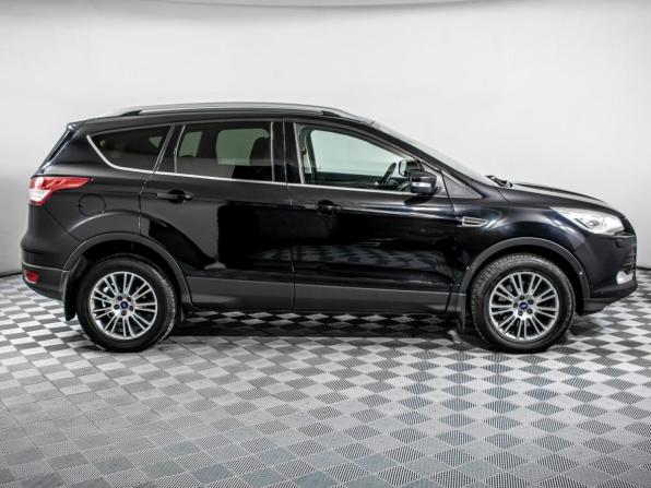 Ford Kuga II с пробегом 2013 года, цена 915 000 рублей, 307000 км, внедорожник, Автокод Объявления