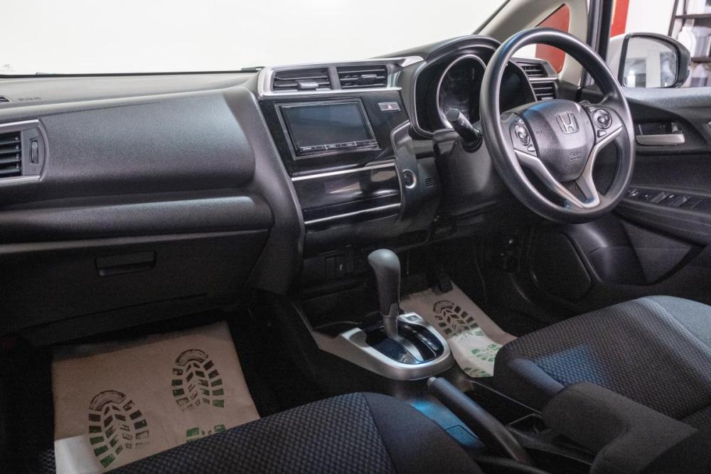 Honda Fit III Рестайлинг Томск  - изображение 15