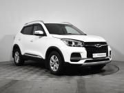 Chery Tiggo 4 I Рестайлинг Санкт-Петербург  - изображение 25