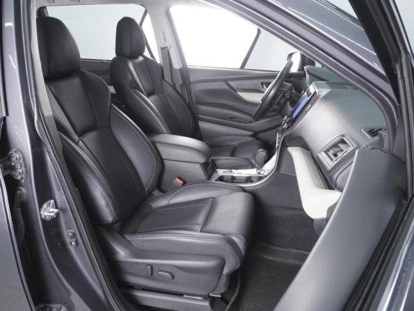 Subaru Ascent I с пробегом 2021 года, цена 3 979 000 рублей, 51534 км, внедорожник, Автокод Объявления