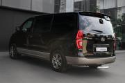 Hyundai Grand Starex I Рестайлинг 2 Москва  - изображение 30