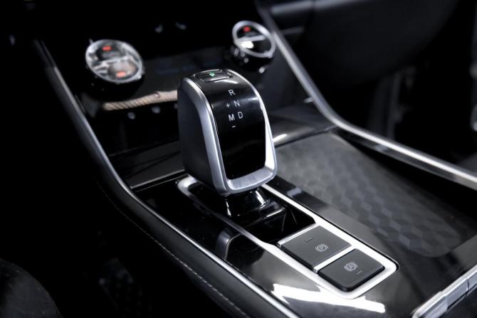 Chery Tiggo 8 I Рестайлинг с пробегом 2023 года, цена 2 180 000 рублей, 64258 км, внедорожник, Автокод Объявления