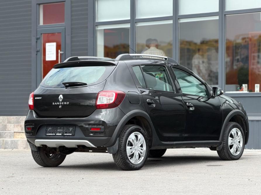 Renault Sandero II Волгоград  - изображение 9