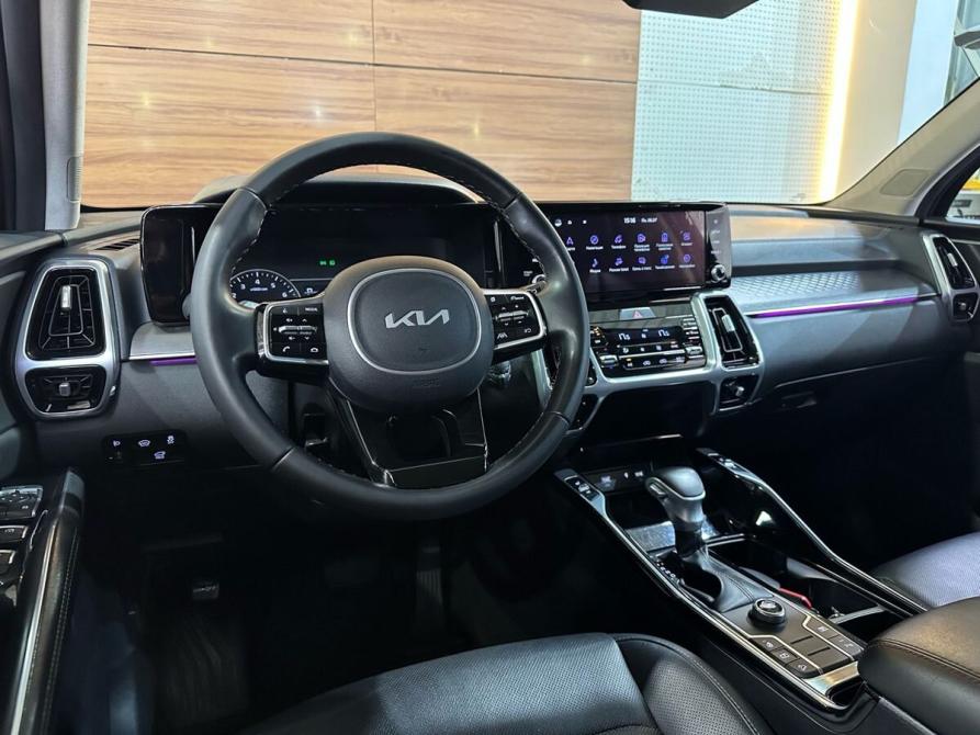 Kia Sorento IV Челябинск  - изображение 7