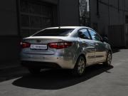 Kia Rio III Москва  - изображение 22