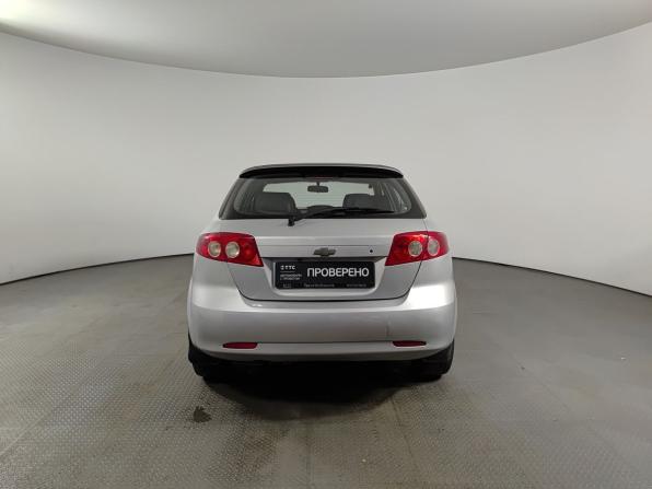 Chevrolet Lacetti I с пробегом 2004 года, цена 295 000 рублей, 329755 км, хэтчбек, Автокод Объявления