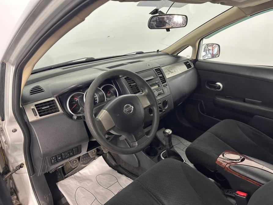 Nissan Tiida I Рестайлинг Ногинск  - изображение 10