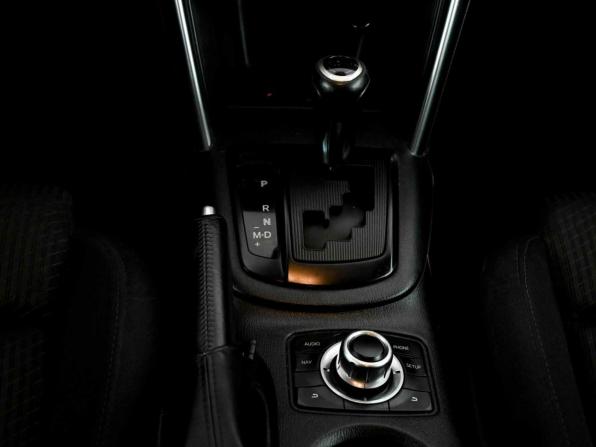Mazda CX-5 I с пробегом 2012 года, цена 1 680 000 рублей, 171939 км, внедорожник, Автокод Объявления