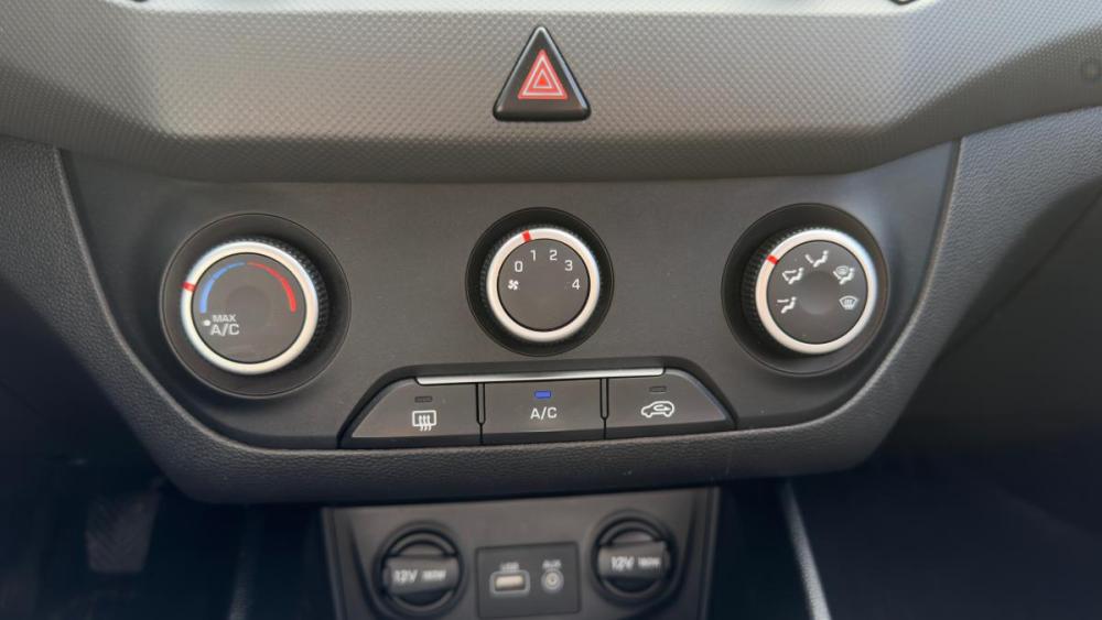 Hyundai Creta I Великий Новгород  - изображение 19