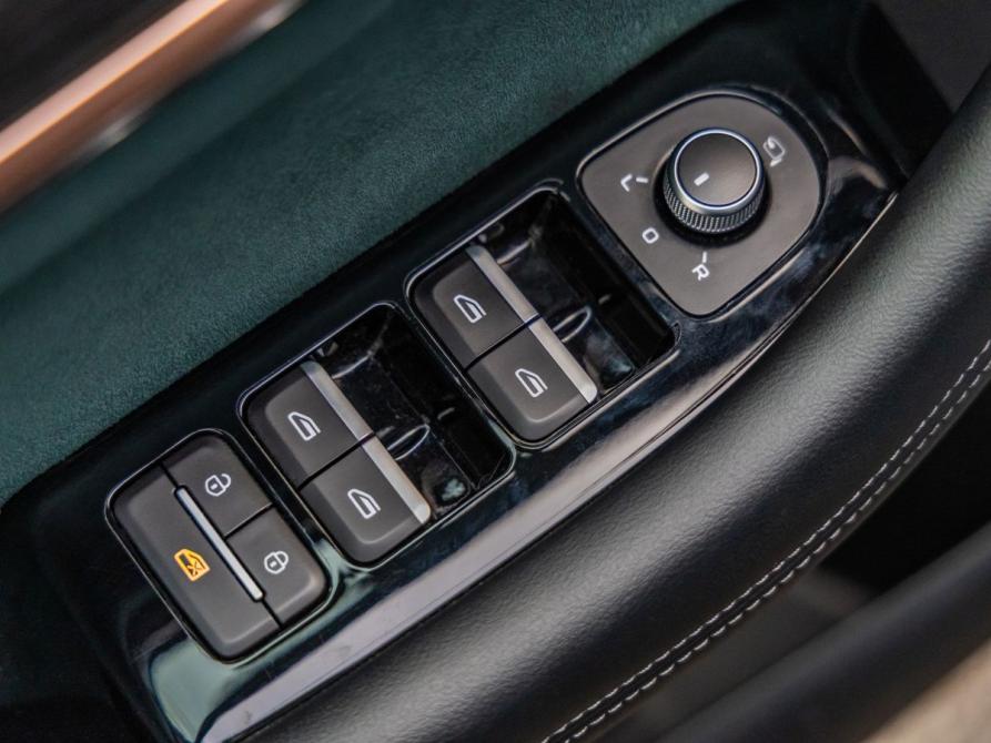 Geely Monjaro I Волгоград  - изображение 17