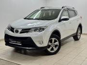 Toyota RAV4 IV (XA40) Вологда  - изображение 21