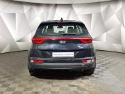 Kia Sportage IV Москва  - изображение 28