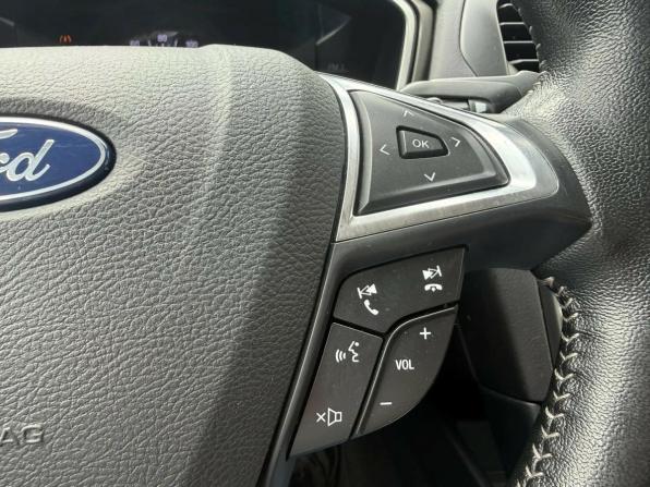 Ford Fusion (North America) II Рестайлинг с пробегом 2019 года, цена 1 325 000 рублей, 150132 км, седан, Автокод Объявления