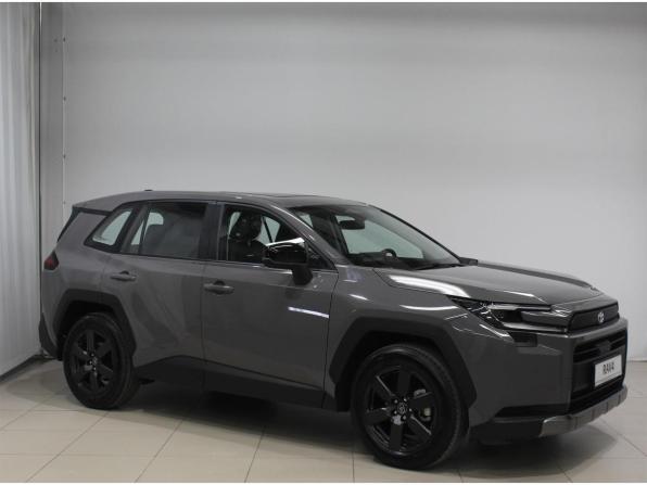 Toyota RAV4 VI (XA60) с пробегом 2026 года, цена 4 500 000 рублей, 20 км, внедорожник, Автокод Объявления