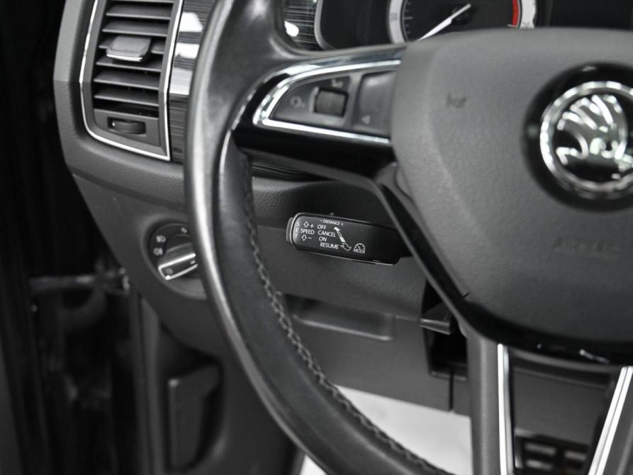 Skoda Kodiaq I Москва  - изображение 12