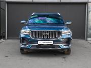 Geely Monjaro I Москва  - изображение 23
