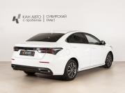 Omoda S5 Казань  - изображение 12