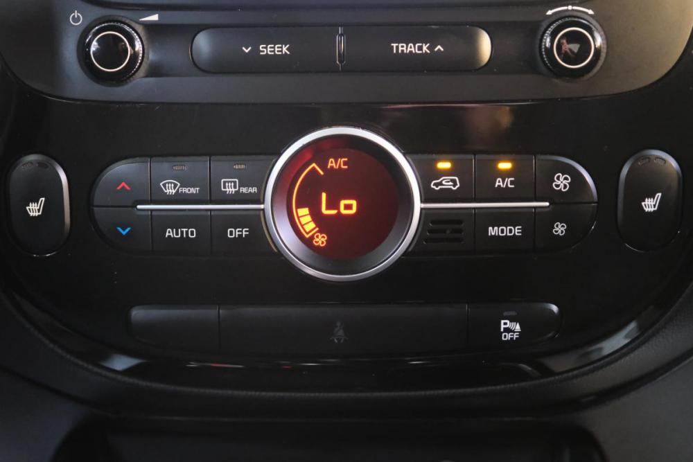 Kia Soul II Рестайлинг Омск  - изображение 16