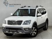 Kia Mohave I Рестайлинг Химки  - изображение 22