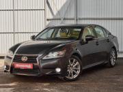 Lexus GS IV Екатеринбург  - изображение 26