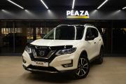 Nissan X-Trail III Рестайлинг Уфа  - изображение 33