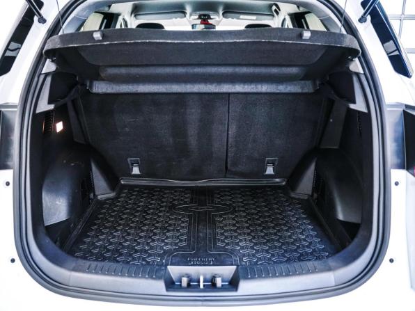 Chery Tiggo 4 I Рестайлинг с пробегом 2021 года, цена 1 479 000 рублей, 40485 км, внедорожник, Автокод Объявления