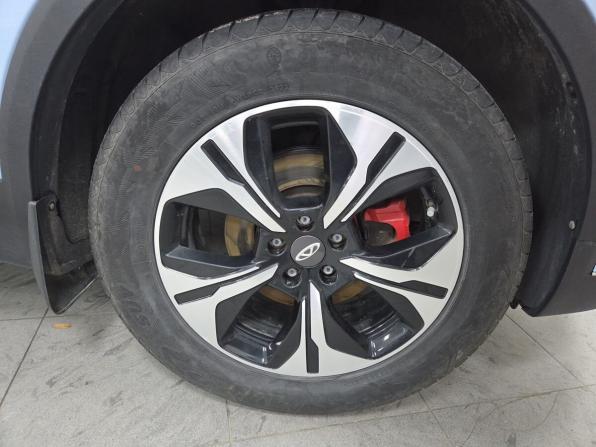 Chery Tiggo 7 Pro Max I с пробегом 2023 года, цена 1 499 000 рублей, 52547 км, внедорожник, Автокод Объявления