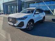Chery Tiggo 7 Pro Max I Рестайлинг Санкт-Петербург  - изображение 7