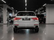 Audi Q3 II (F3) Москва  - изображение 31