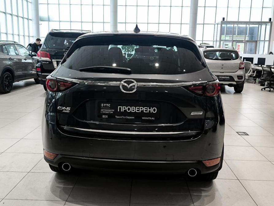 Mazda CX-5 II Казань  - изображение 7