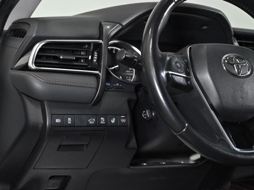 Toyota Camry VIII (XV70) Москва  - изображение 14