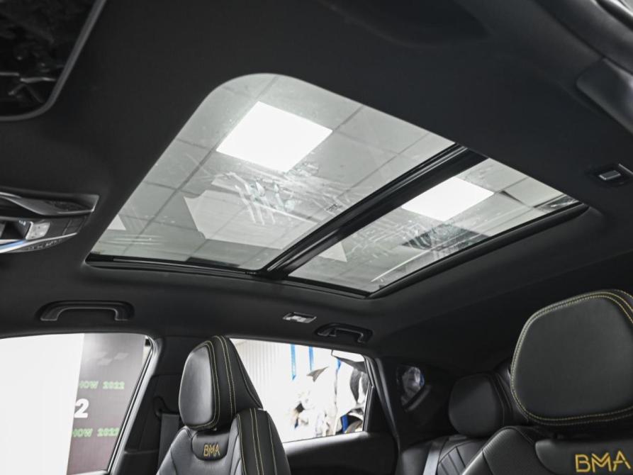 Geely Coolray I Рестайлинг 2 Ставрополь  - изображение 12