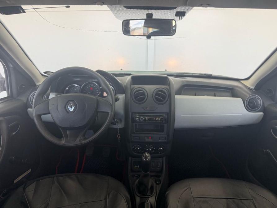 Renault Duster I Рестайлинг Уфа  - изображение 7