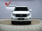 Toyota Land Cruiser Prado 150 Series Рестайлинг 1 Уфа  - изображение 19